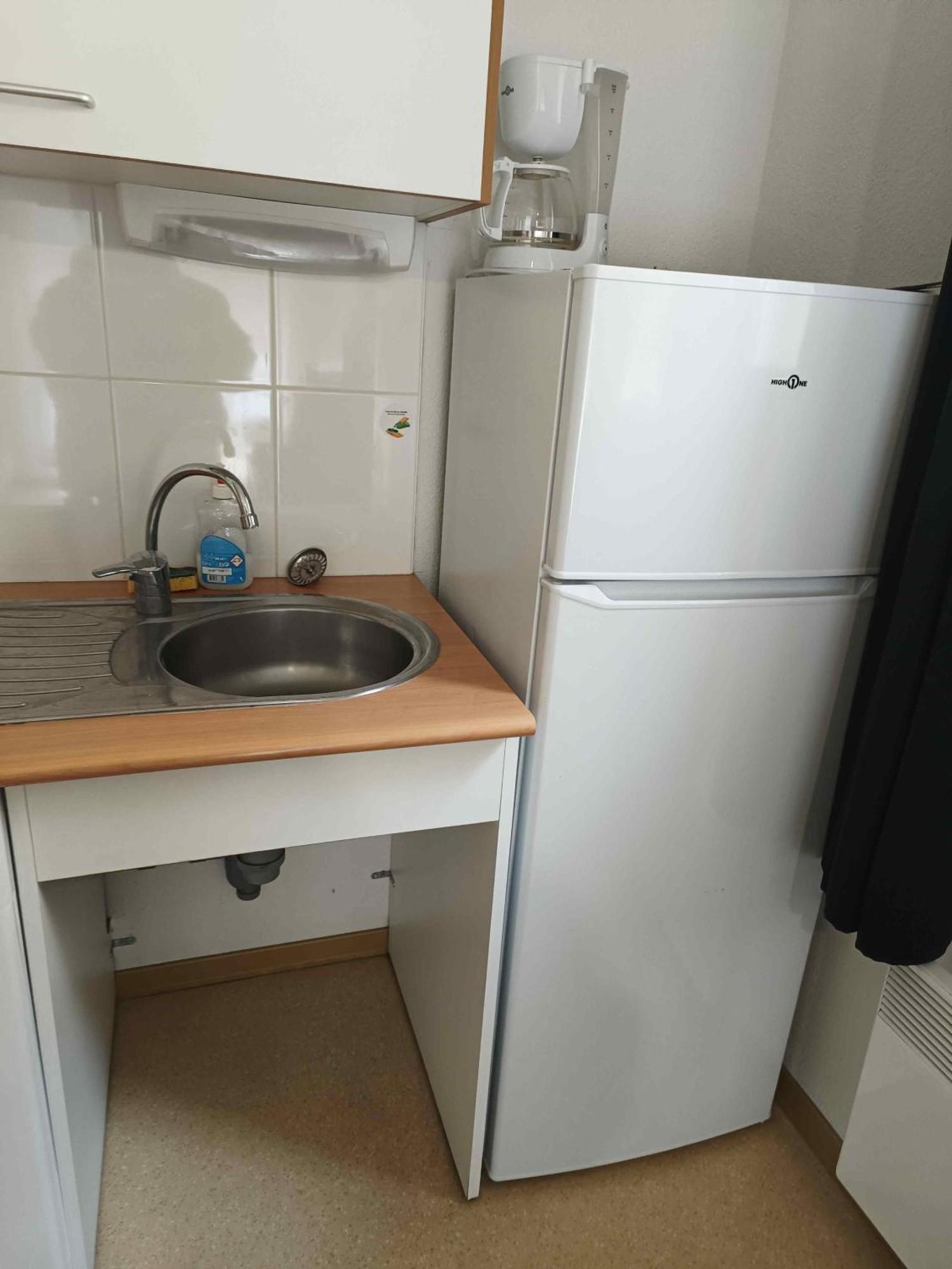 Appartement T2 - Pmr A 750 Metres De La Station Thermale D'Avene Ngoại thất bức ảnh